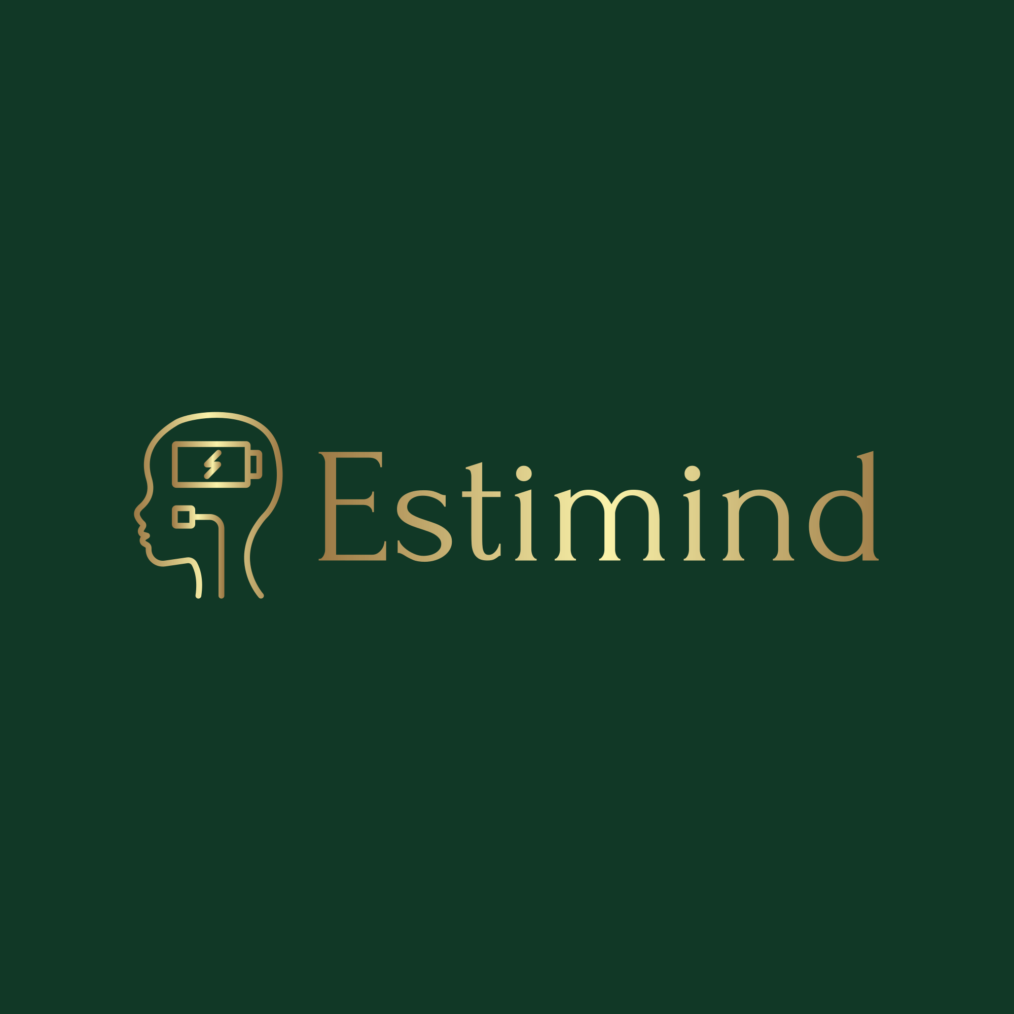 EstiMind logo